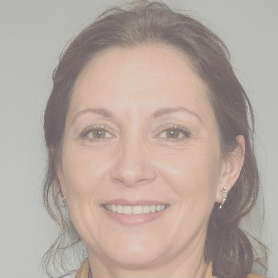 Portrait of Orla Fennigan