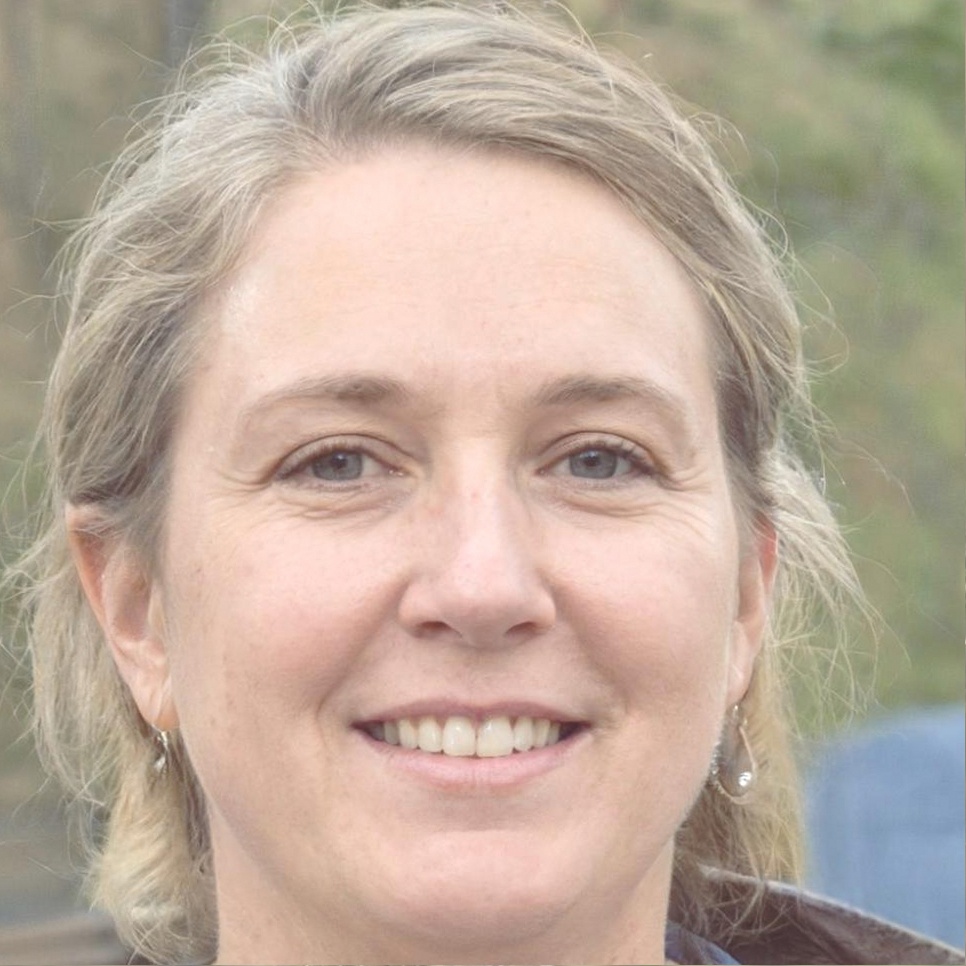 Dailybonusclaim specialist Petra Vanhoof